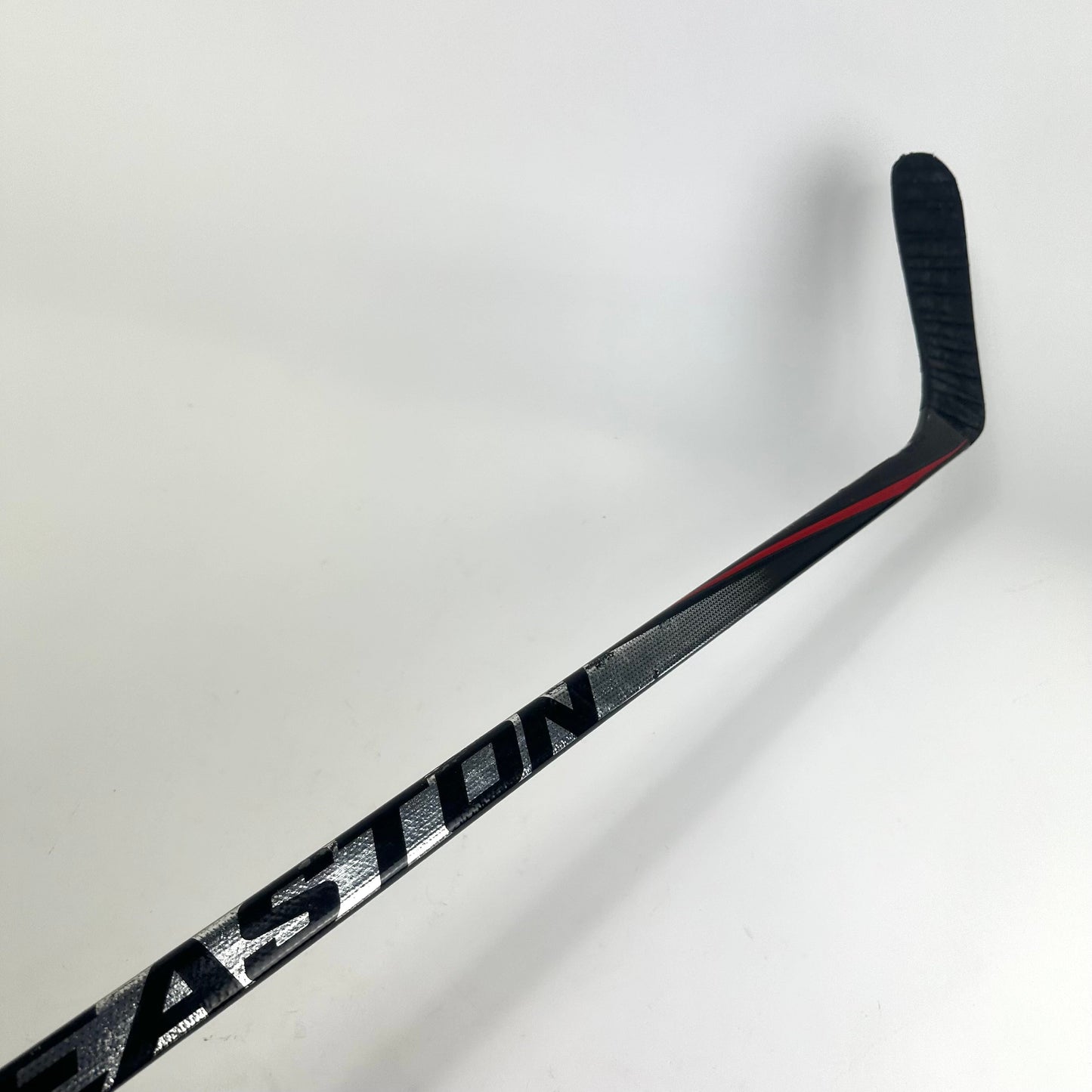 Used Left Easton Synergy HTX | 85? Flex P92 Curve Grip | Regin | L459
