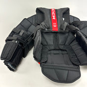 Brand New CCM EFLEX 6.9 Goalie Chest Protector Senior Large