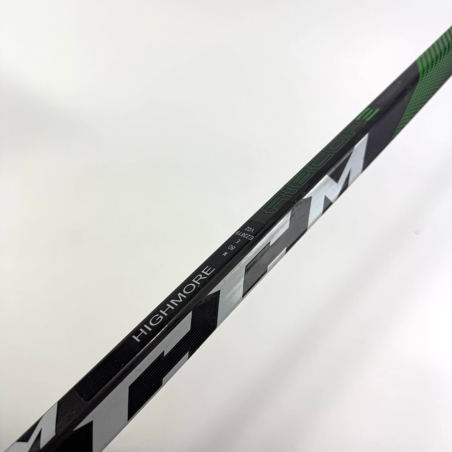 Broken Highmore CCM Ribcor Trigger 4 Pro | CH26