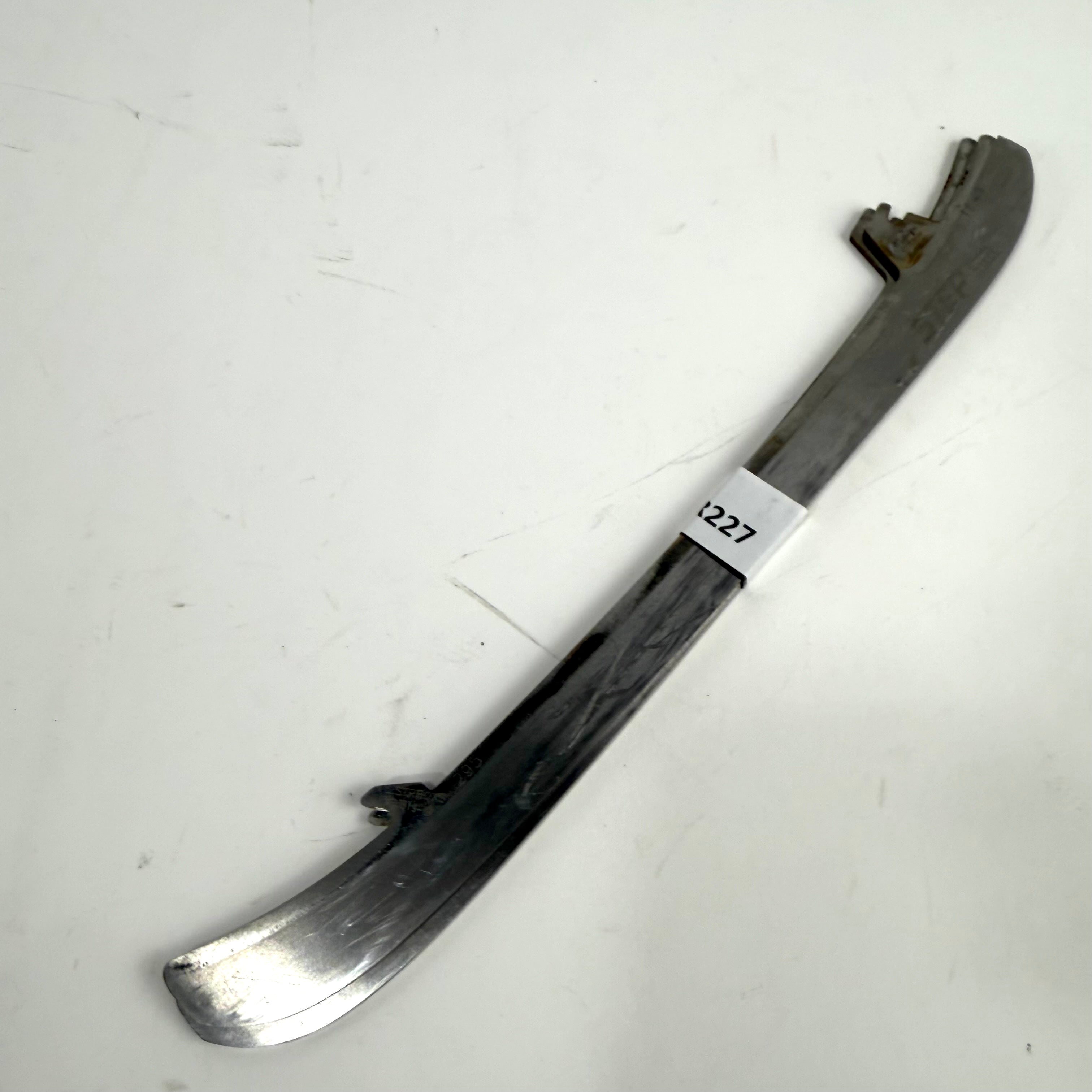 Used CCM Quick Release Step Steel | 295mm | R227 - Top Flight Hockey