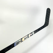 New Left CCM Ribcor Trigger 8 Pro | 85 Flex P90M Curve Grip | Lohrei | L160