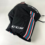Brand New CCM HP31 Pro Pants Kelowna Rockets - Large +2"