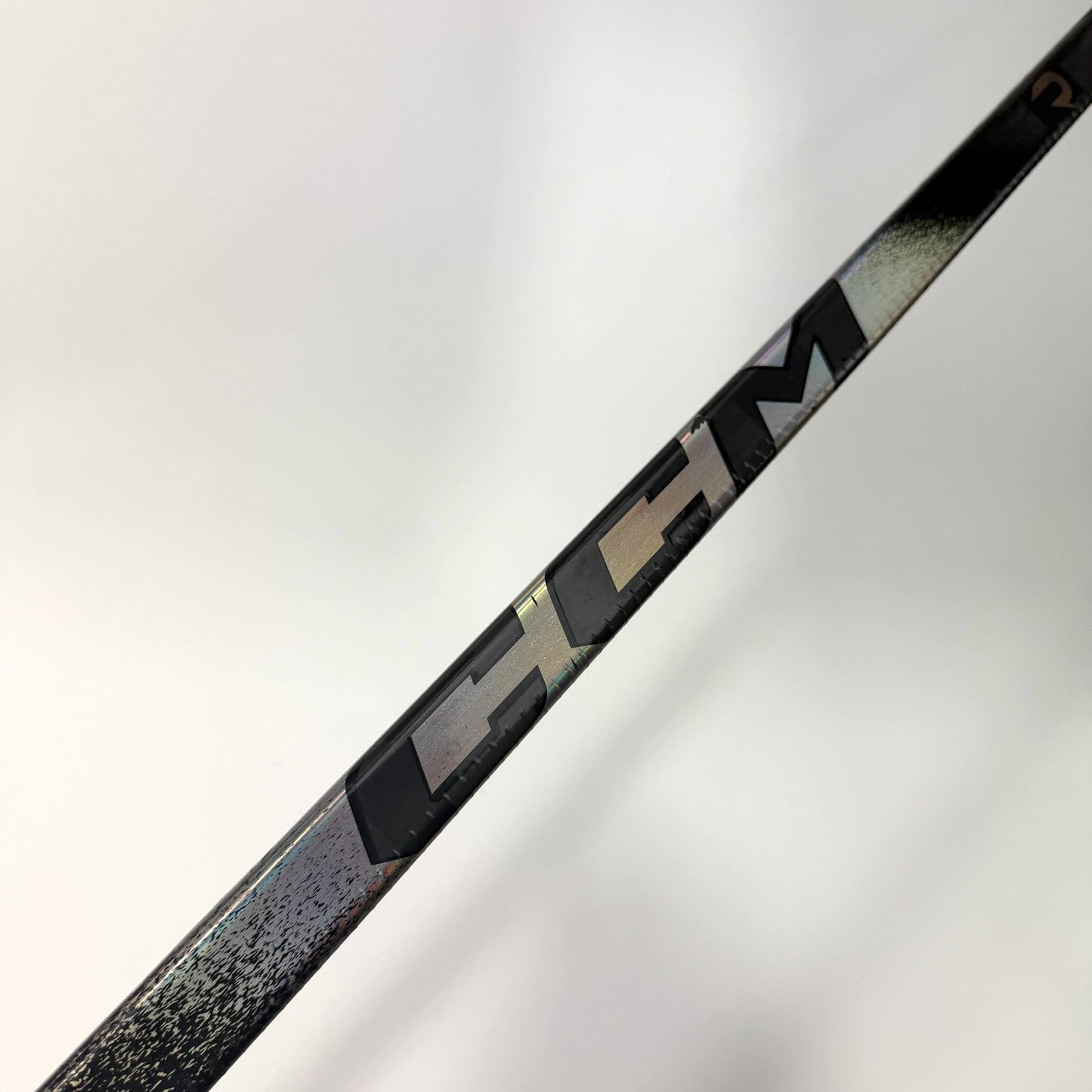 Used Left CCM Ribcor Trigger 10 Pro | 100 Flex P28 Curve Grip | AB987 - Top Flight Hockey