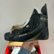 Brand New CCM Tacks Skates| Raffl | Size 9.25 D | CCM299