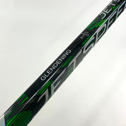 New Right Green CCM Jetspeed FT5 Pro | P90M Curve 80 Flex Grip | Glendening | M419