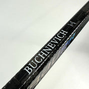 New Left Bauer Proto R | 87 Flex P92M Curve Grip | Buchnevich | K471