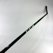 New Left CCM Ribcor Trigger 4 Pro | 95 Flex Mackinnon Pro Curve Grip | Jako | M557