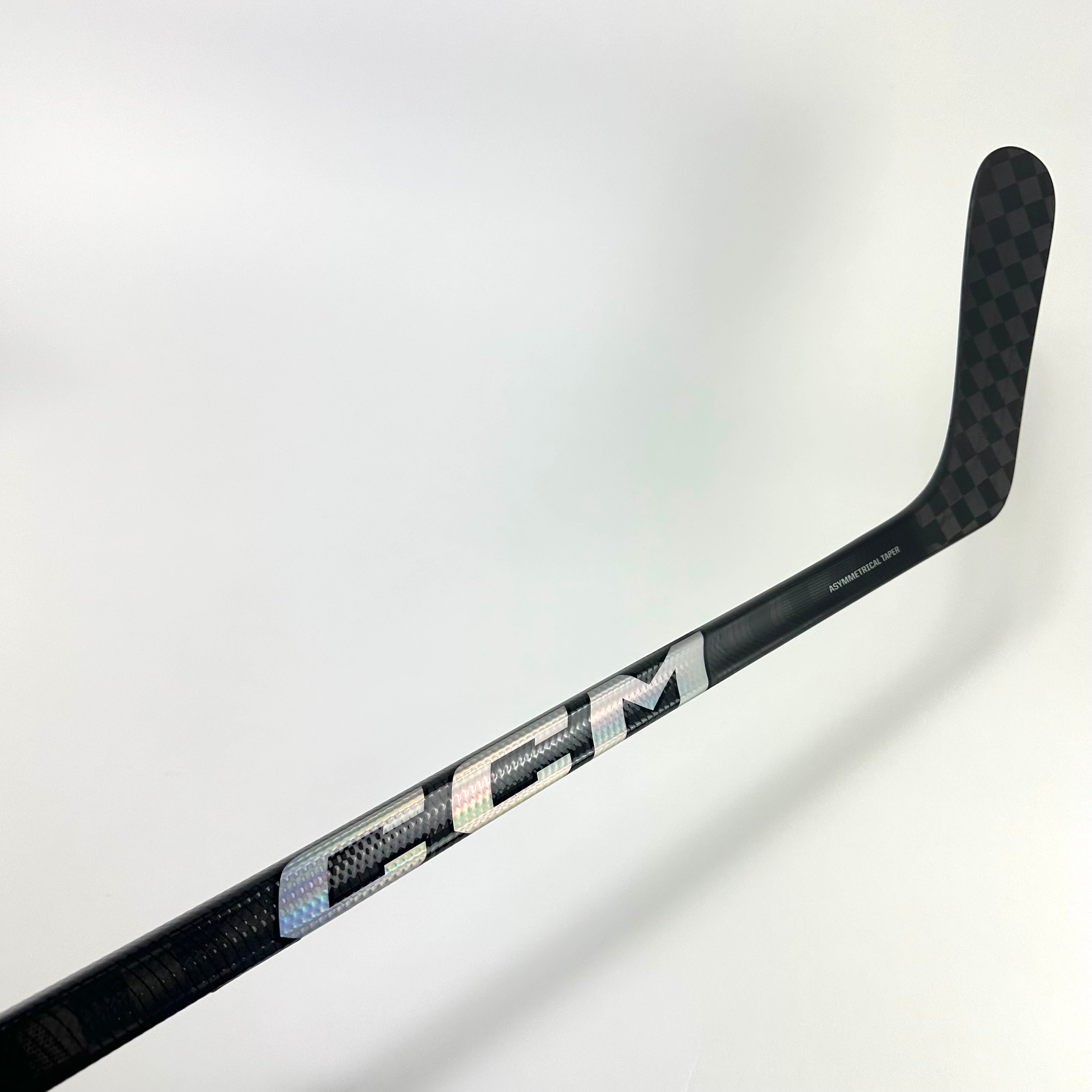 New Left CCM Ribcor Trigger 8 Pro | 85 Flex P90 Curve Grip | Byram | L150