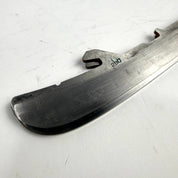 Used Bauer TUUK LS3 Steel | 280MM | R959 - Top Flight Hockey