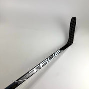 New Left White True HZRDUS 9X4 | 80 Flex Custom Toe Curve Grip | Joseph | D227 - Top Flight Hockey