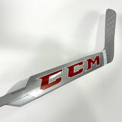 Brand New CCM Regular 25" Orange Axis Pro - Erikkson - Anaheim Ducks - CCM343 - Top Flight Hockey