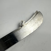Used CCM Step Steel | 280MM | R858 - Top Flight Hockey