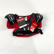 Brand New CCM Jetspeed FT350 Chest Protector | Youth Small | A200 - Top Flight Hockey