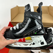 New CCM Ribcor 100K Pro Skates | Size 4.5 D | M282