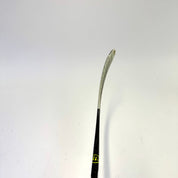 Used Left Handed White Warrior Alpha QX | P46 Like Curve | 95 Flex | Coleman | Grip | A865