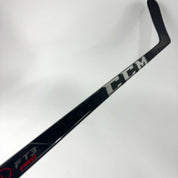 New Left CCM Jetspeed FT3 Pro P90T Curve 90 Flex Miller CCM236