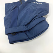 New Navy CCM HP70 Pants | Large | St Louis Blues | U307 - Top Flight Hockey