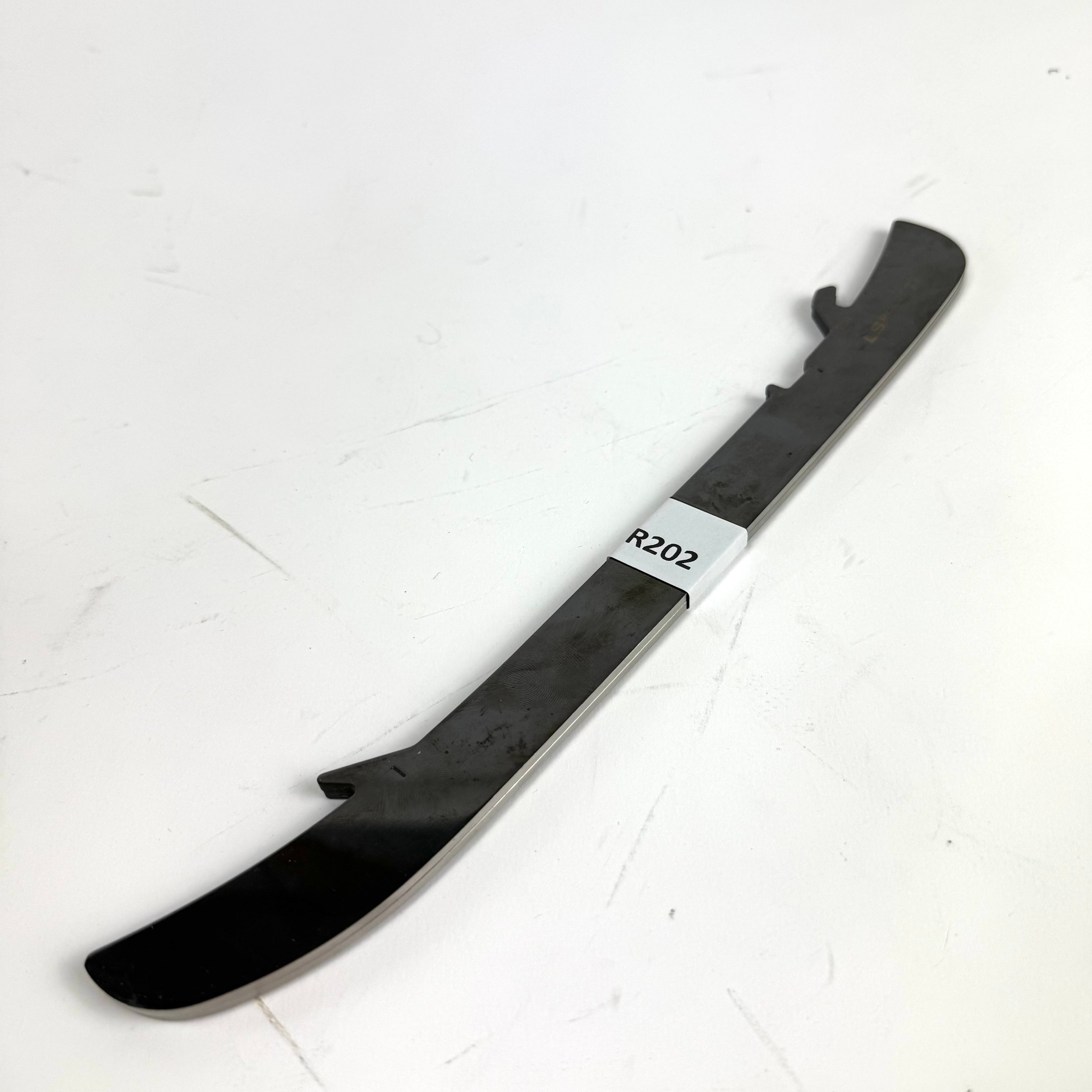 New Bauer LS Pulse TI Steel | 288mm | R202 - Top Flight Hockey