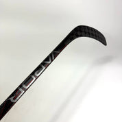 Used Left Red Bauer Vapor Hyperlite 2 | 55 Flex P88 Curve Grip | R367 - Top Flight Hockey