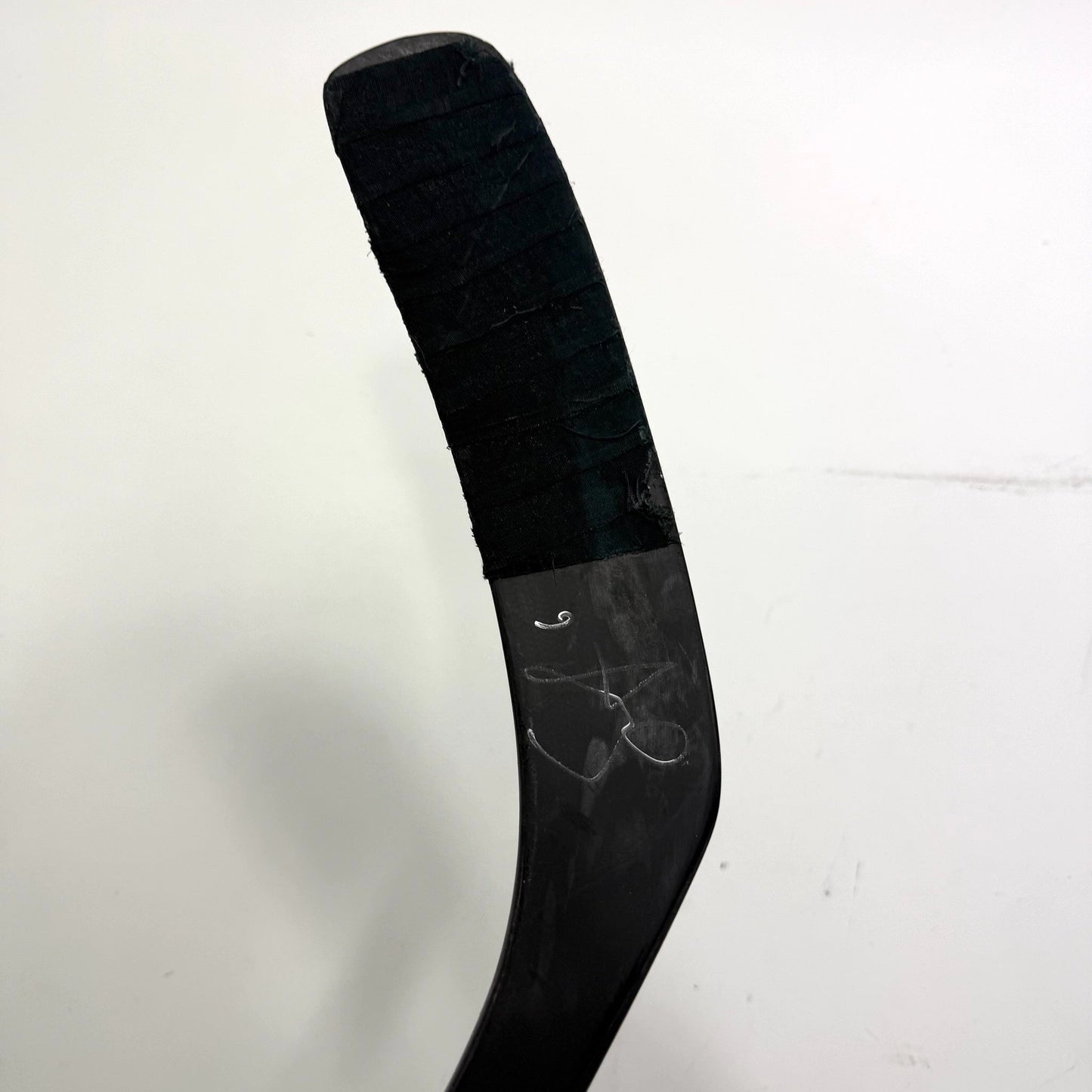 Used Left Reebok A.i NINE | 115 Flex Custom Square Toe Curve Grip | O'Donnell | BH227 - Top Flight Hockey