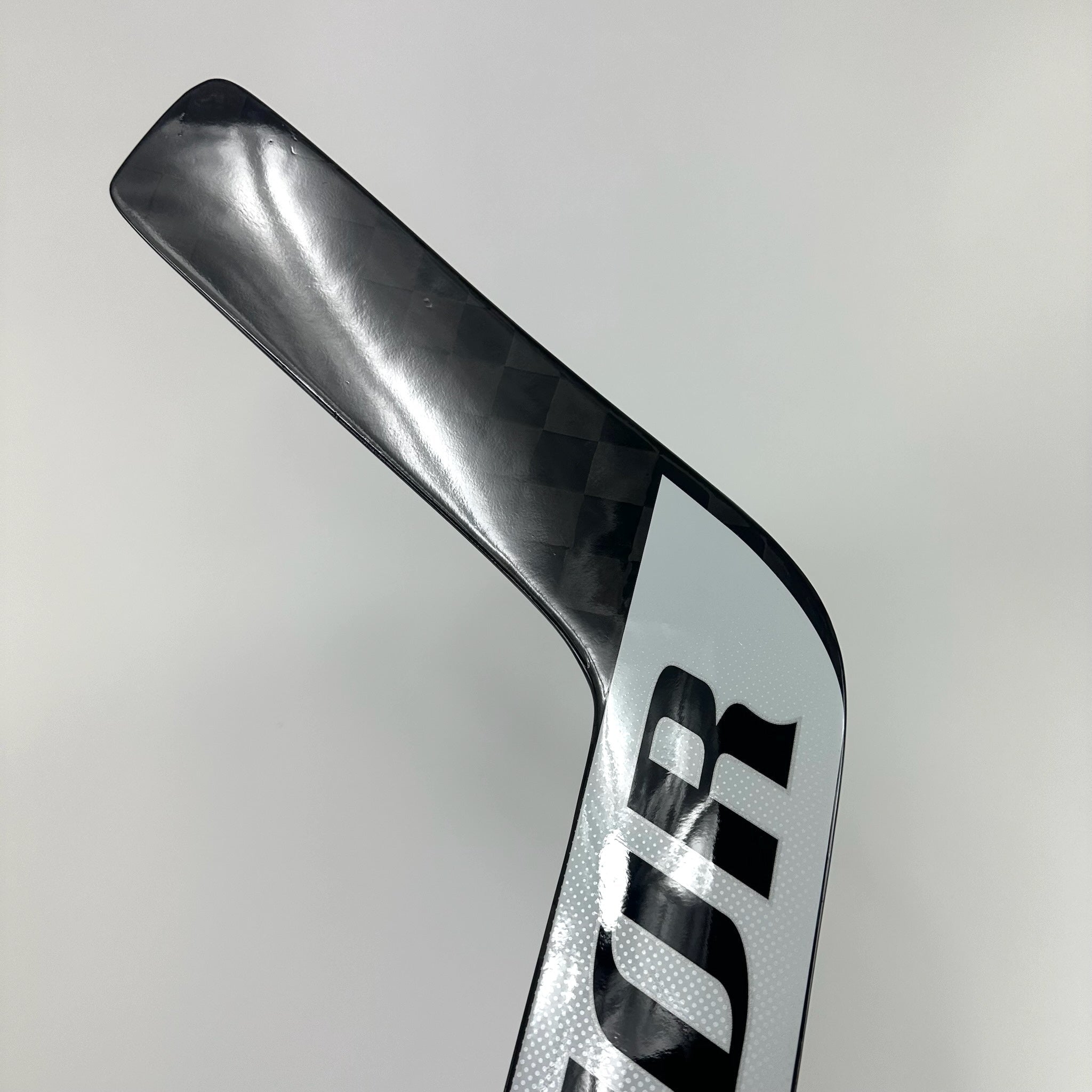 Brand New Warrior Ritual V2 Pro+ Regular Goalie Stick 26" W31 Curve