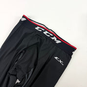 New Black CCM Men's Body Fit Pant | Senior M | #191520519599