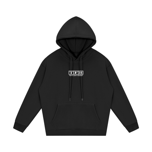 TFH Streetwear Fleece Hoodie