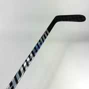 New Right Warrior Novium | 97 Flex P92 Curve Non Grip | Faulk | K485