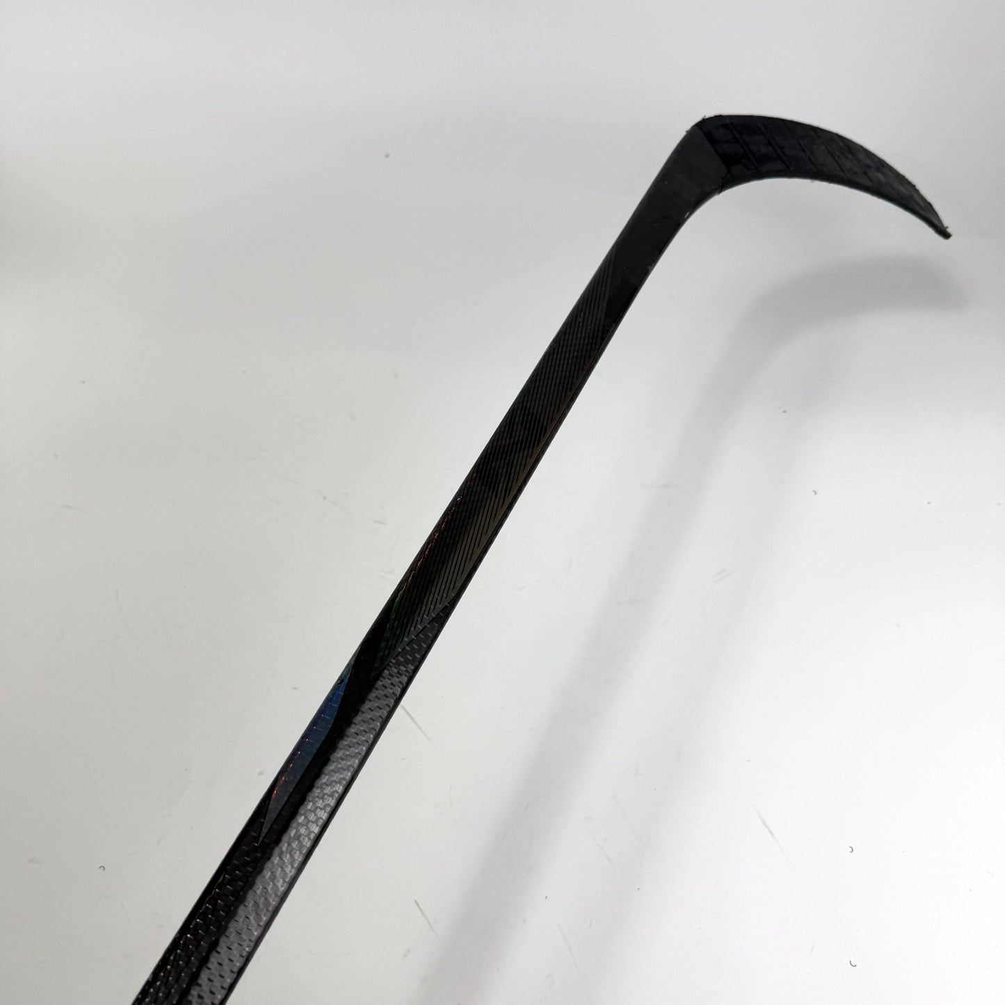 Repaired Left Blue Bauer Nexus Tracer | 87? Flex P92 Curve Grip | R15