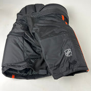 Brand New CCM HP35 Pro Pants - Anaheim Ducks - XL +1"