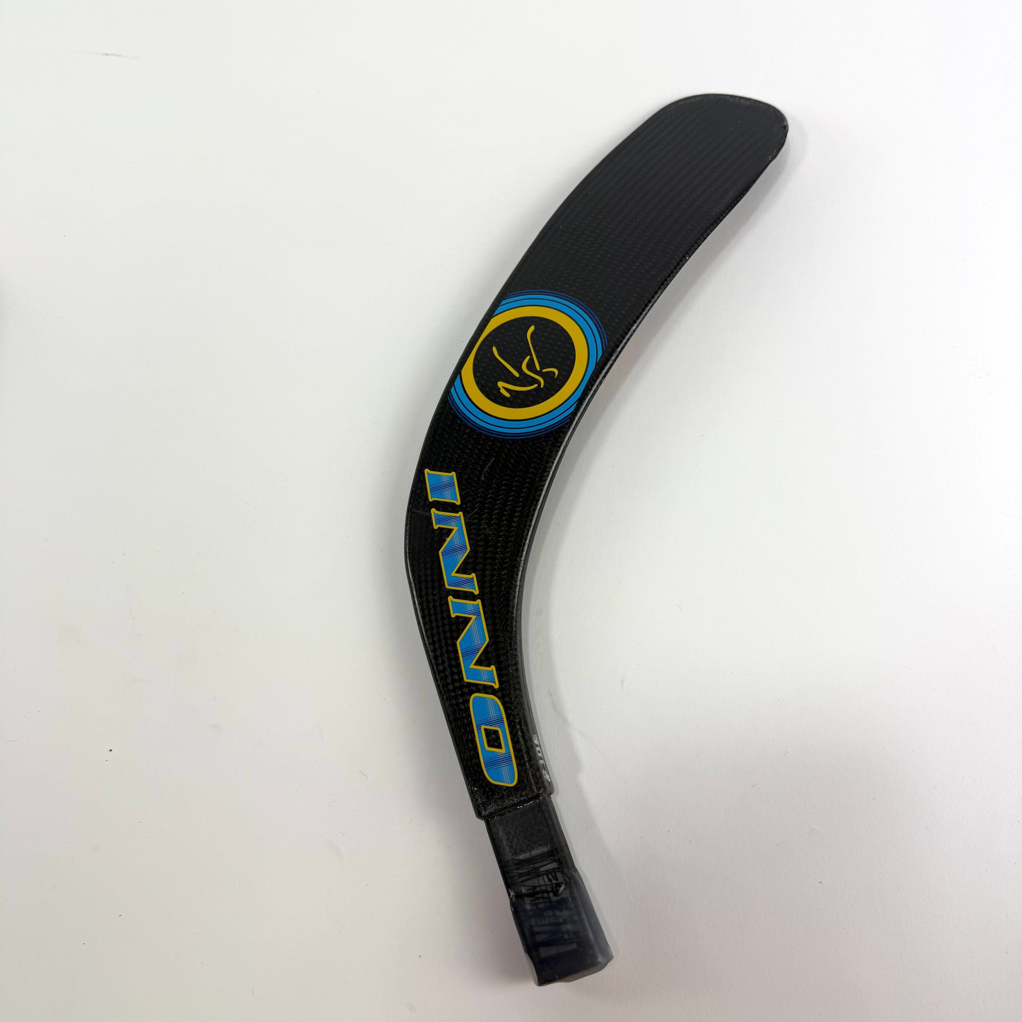 New Left Handed Senior Tapered Inno Composite Replacement Blade | P106 Curve - Top Flight Hockey