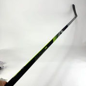 New Left Warrior Alpha LX2 | 75 Flex W88 Curve Grip | E641 - Top Flight Hockey