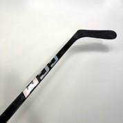 Used Right Blue CCM Jetspeed FT8 Pro | 75 Flex P86 Curve Grip | BH520 - Top Flight Hockey