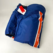 Brand New CCM HP35 Pro Pants - New York Islanders - XL+2
