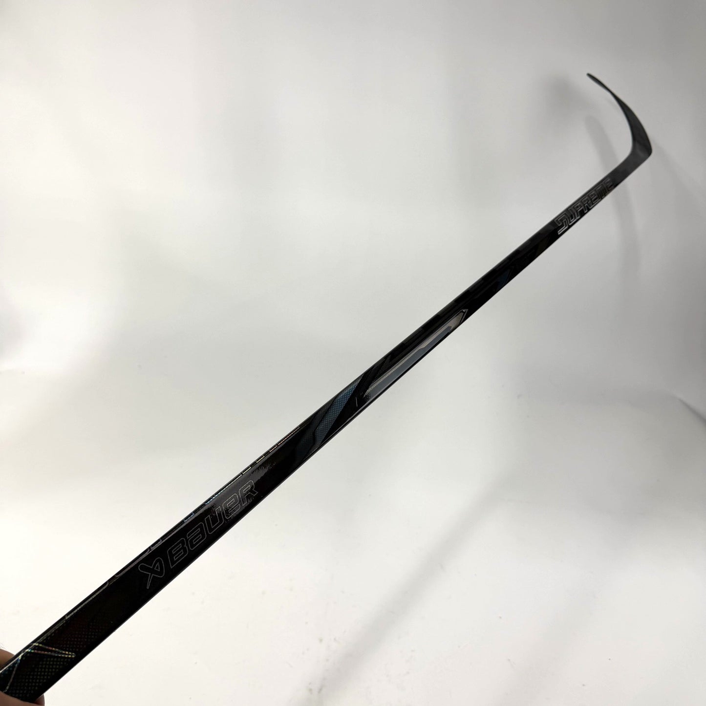 New Right Black Bauer Supreme Fuse | 95 Flex P92 Curve Grip | AB548