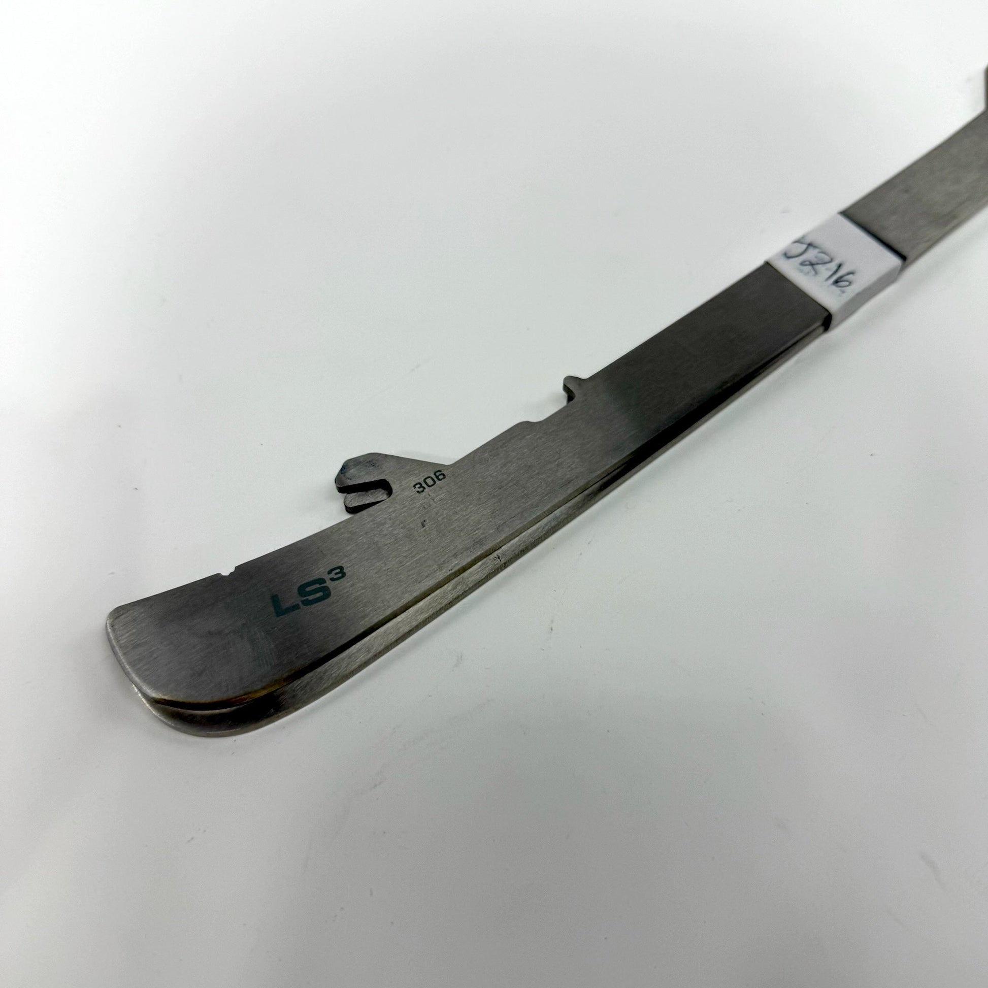 New Bauer LS3 Steel | 306mm | J216 - Top Flight Hockey