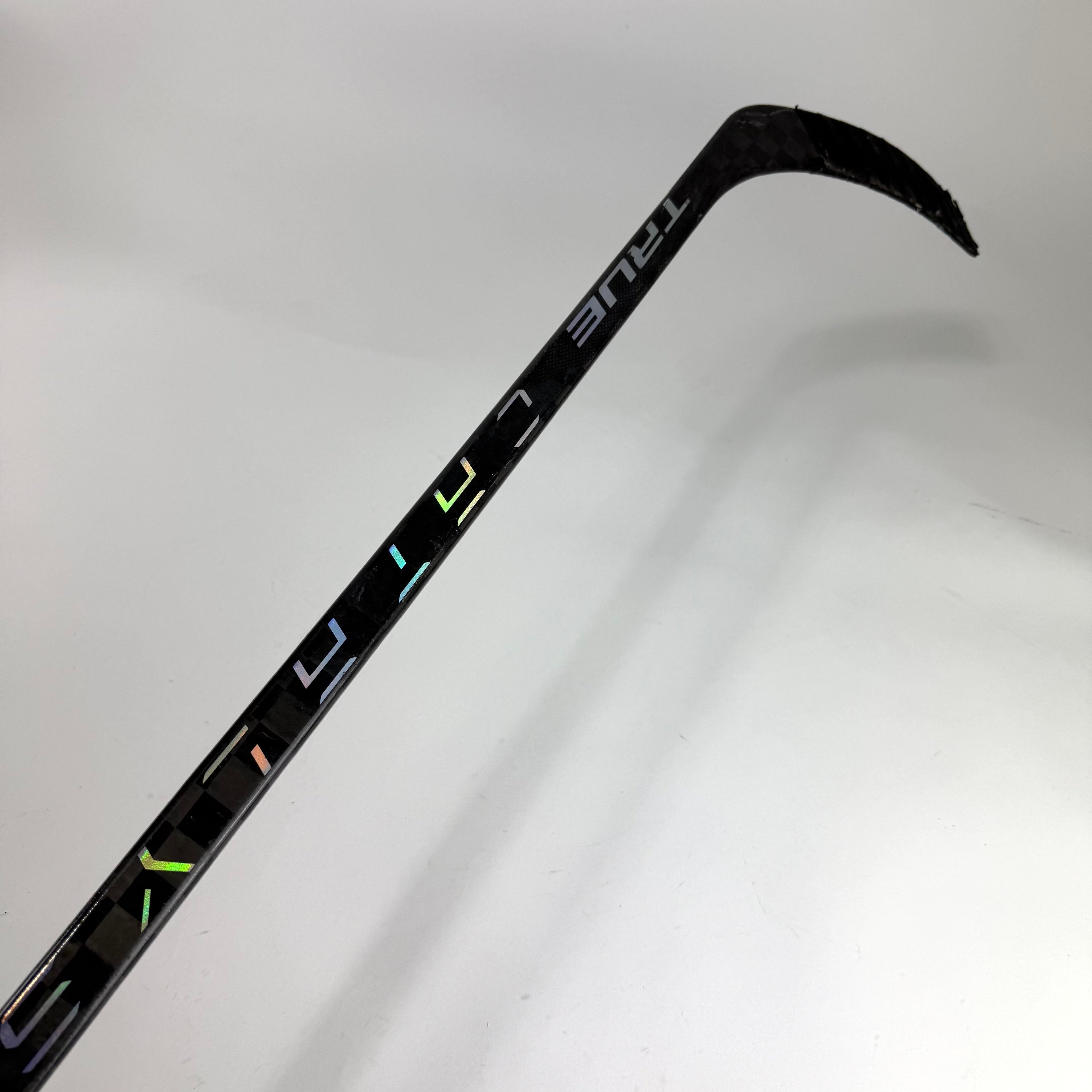 Used Left True Catalyst 9X | 95 Flex P92 Curve Grip | E736 - Top Flight Hockey