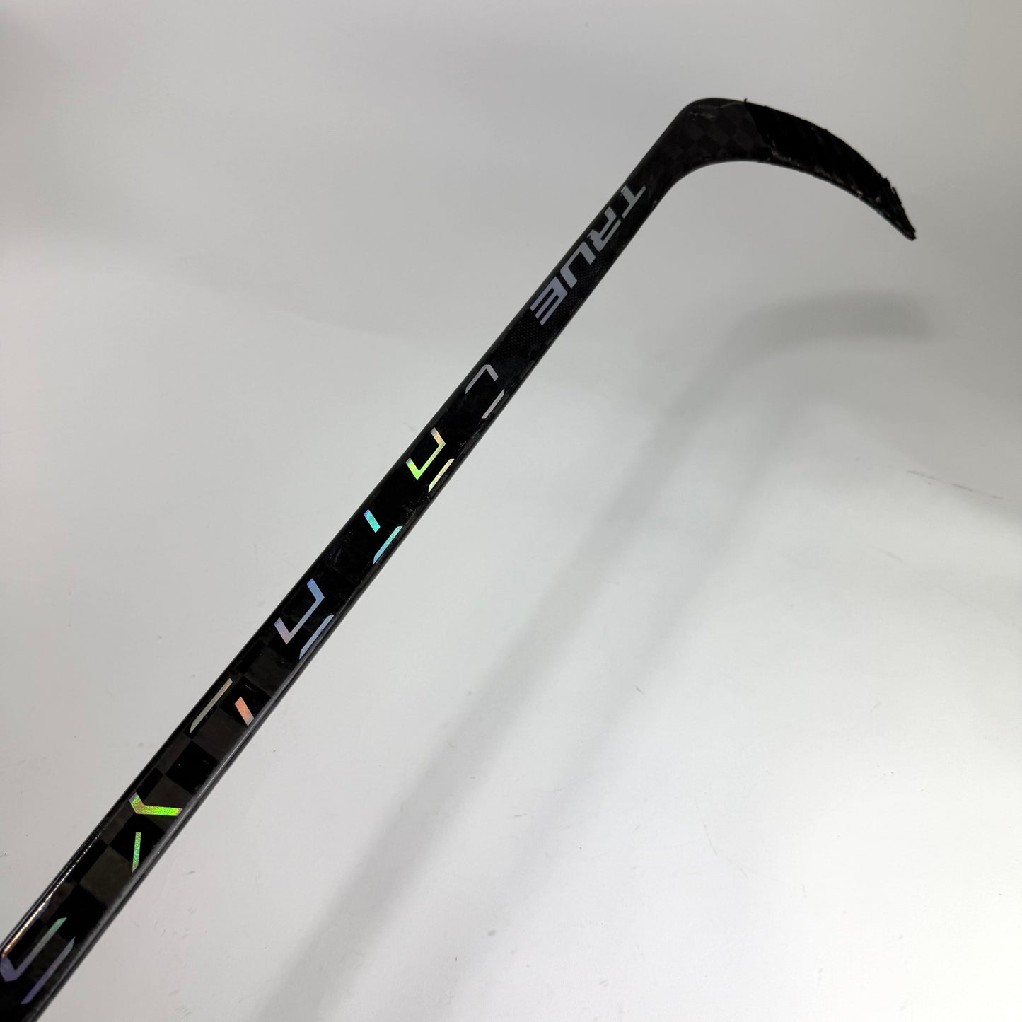 Used Left True Catalyst 9X | 95 Flex P92 Curve Grip | E736