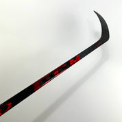 New Right CCM Jetspeed FT4 Pro | 85 Flex P90 Curve Grip | Evans | C200