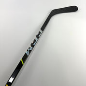 New Right CCM Super Tacks AS3 Pro | 90 Flex P90 Curve Grip | Blackwell | C186