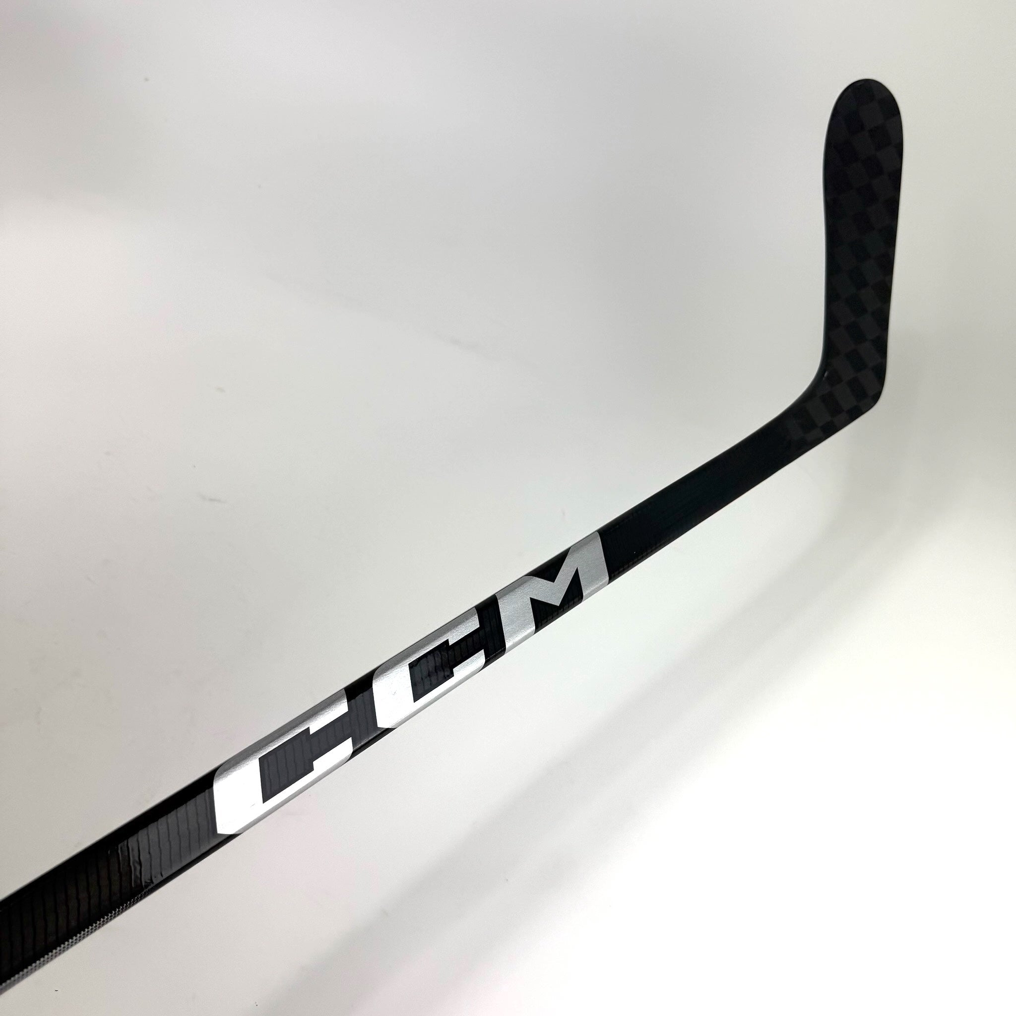 New Left CCM Jetspeed FT+ | 95 Flex P28 Curve Grip | D288 - Top Flight Hockey