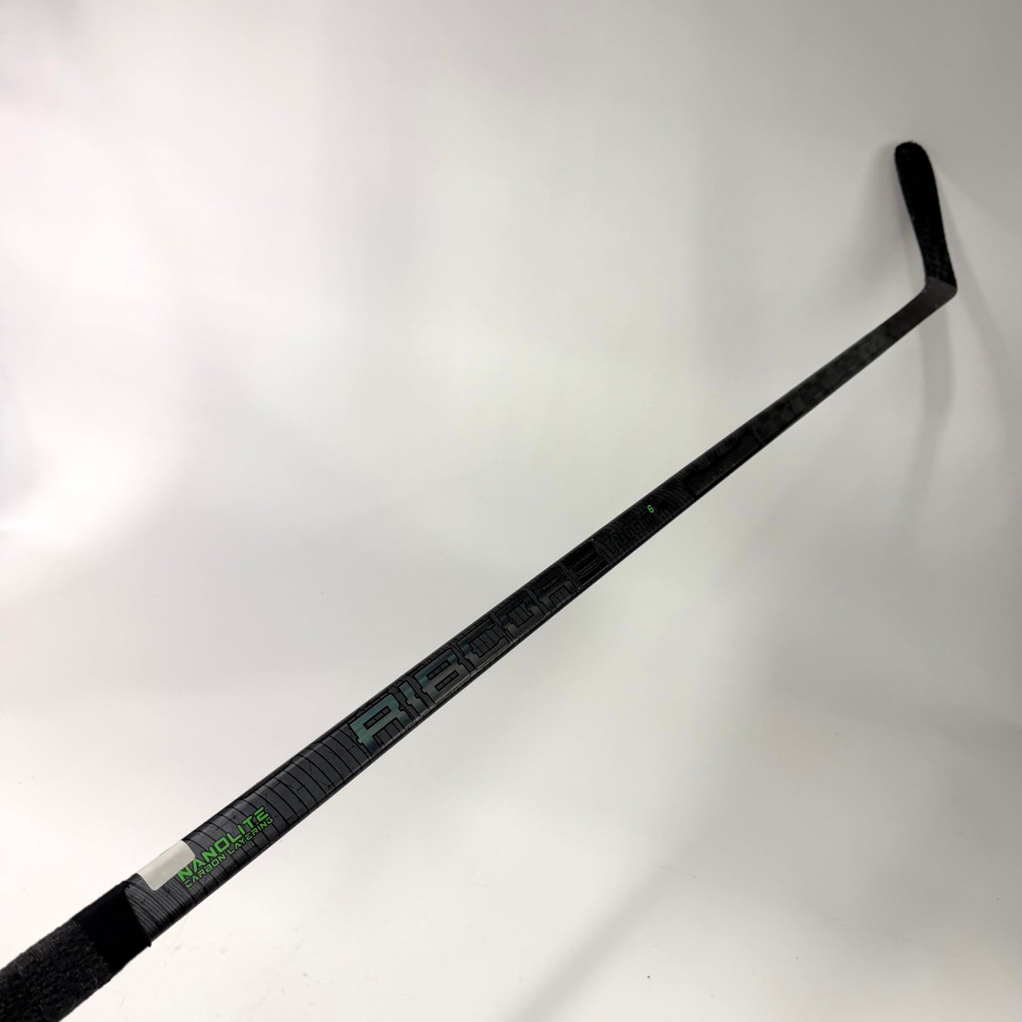 Used Left CCM Ribcor Trigger 6 Pro | 95 Flex Heel Curve Grip | R159