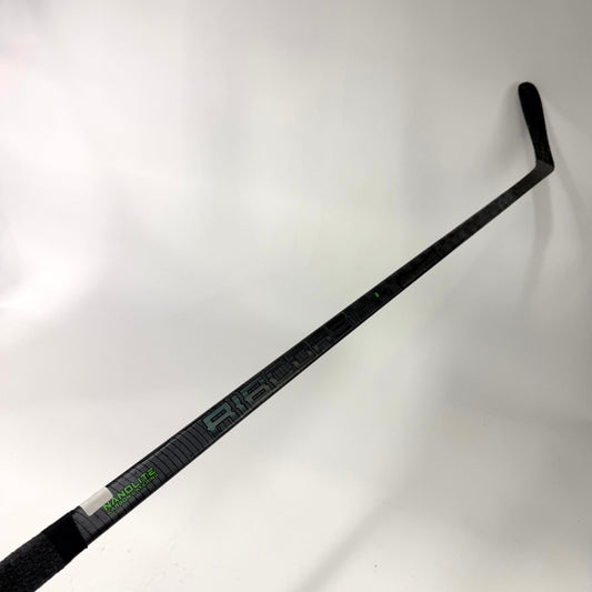 Used Left CCM Ribcor Trigger 6 Pro | 95 Flex Heel Curve Grip | R159