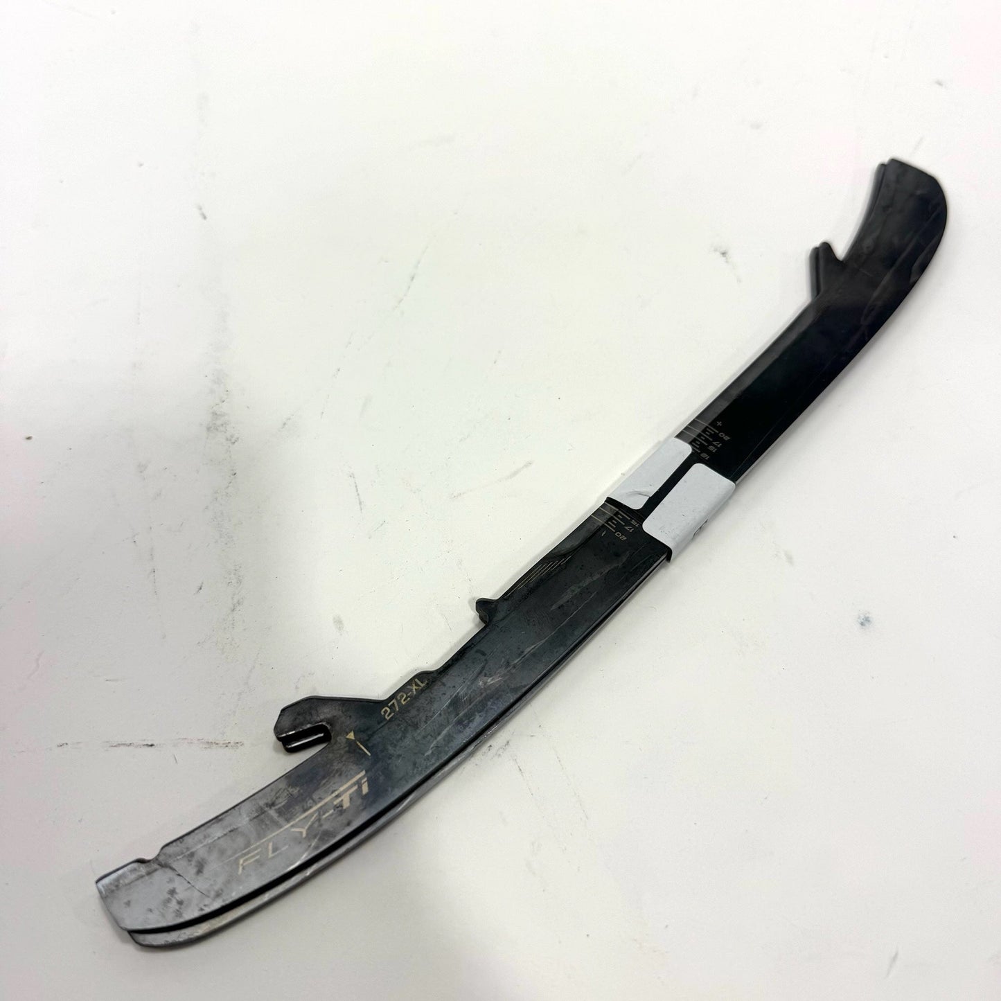 Used Bauer Fly-Ti Steel | 272mm XL Version | BH481 - Top Flight Hockey