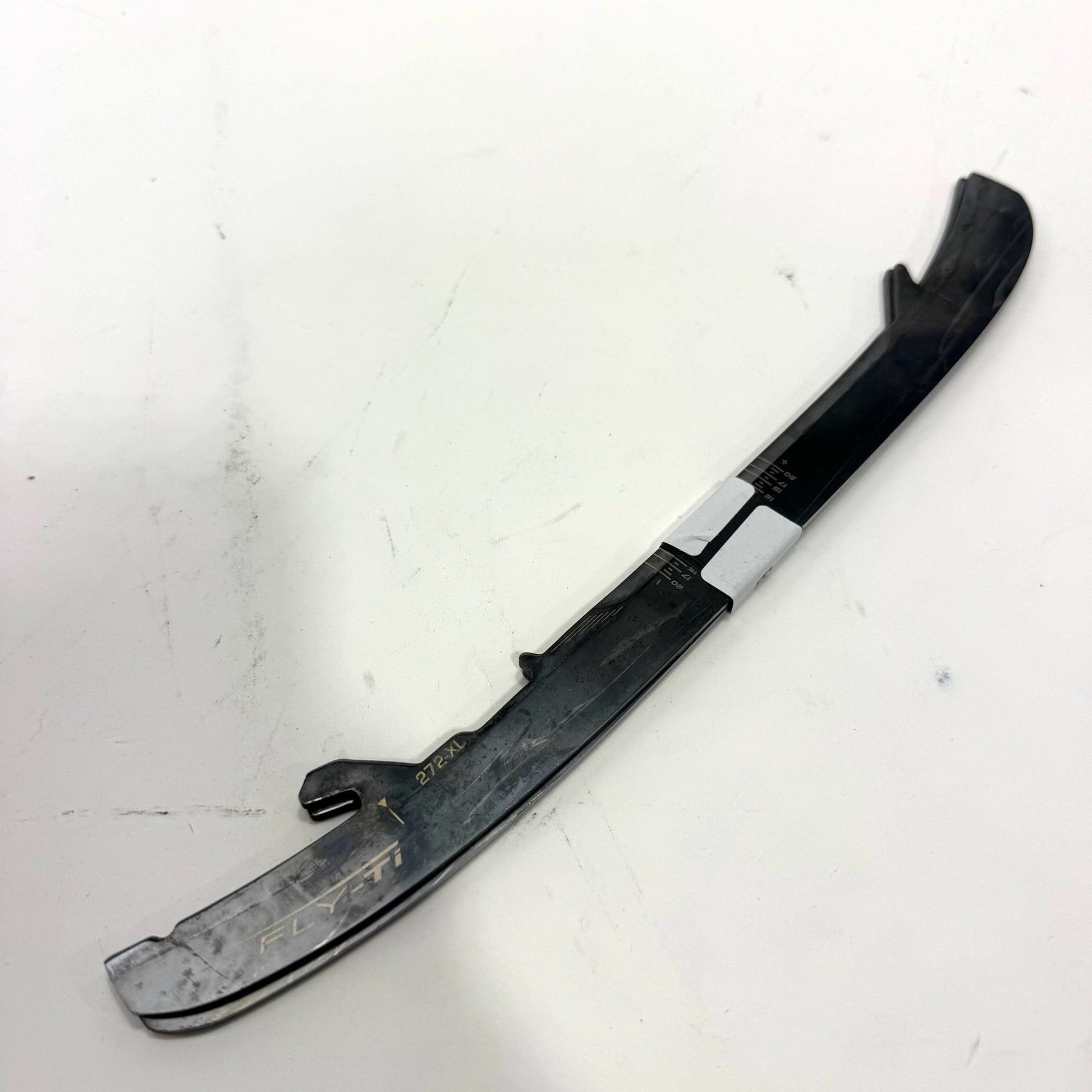 Used Bauer Fly-Ti Steel | 272mm XL Version | BH481 - Top Flight Hockey