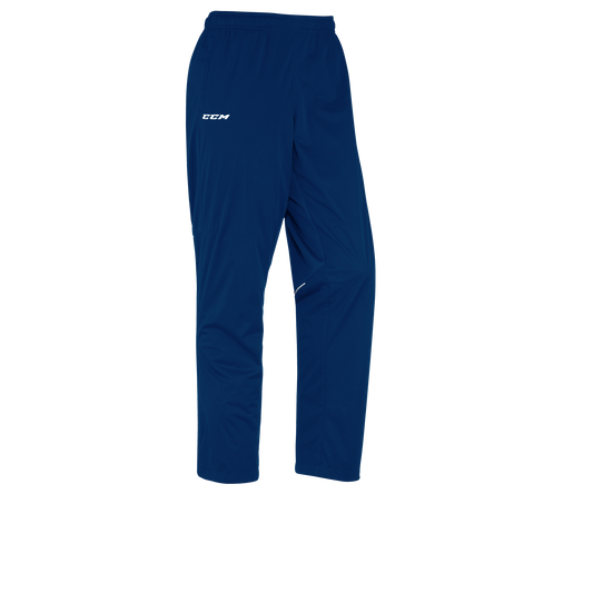 New CCM Navy Outdoor Shell Pant | Youth XL | #888600714899 - Top Flight Hockey