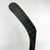 New Left CCM Jetspeed FT4 Pro | P90M Curve 75 Flex Grip | Byers | M649