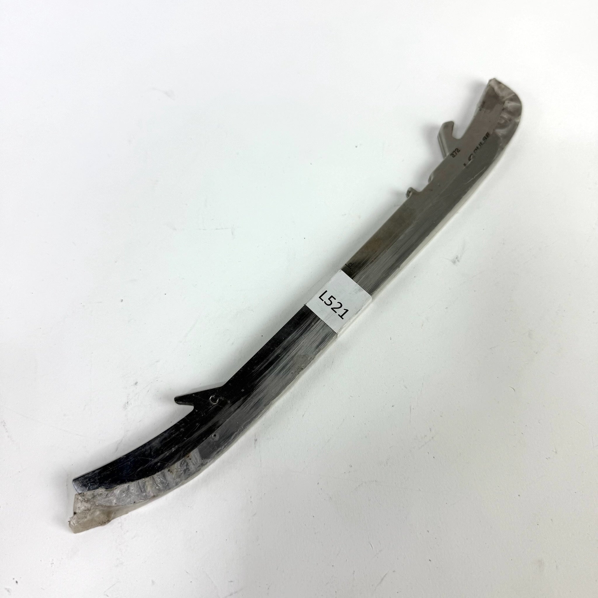 Used Bauer LS Pulse Steel | 272mm | L521 - Top Flight Hockey