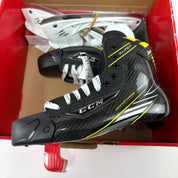 New CCM Super Tacks Skates | 9.5 E | CCM274 - Top Flight Hockey