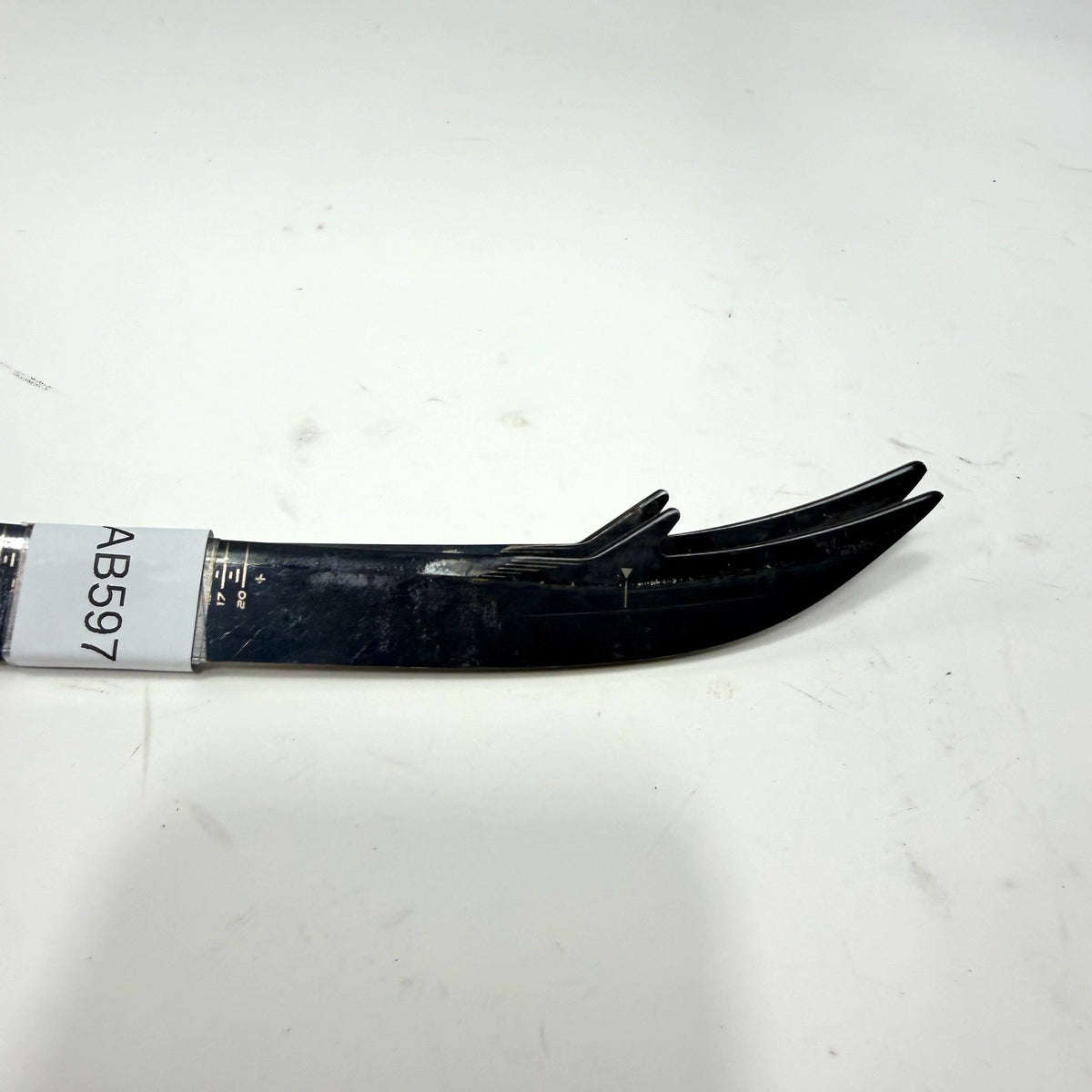 Used Bauer Fly-ti Steel | 246mm | AB597